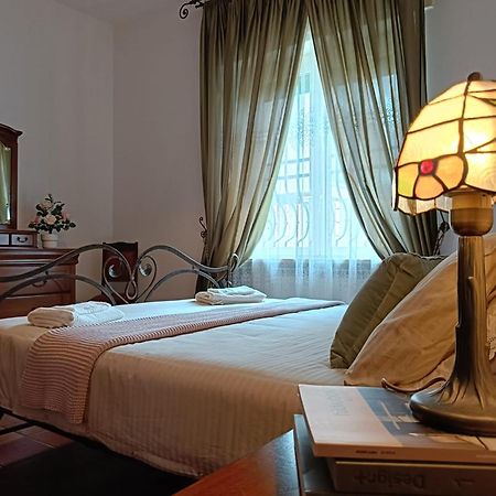 Salotto Sul Mare Pescara , Via Cadorna Apartment Екстериор снимка