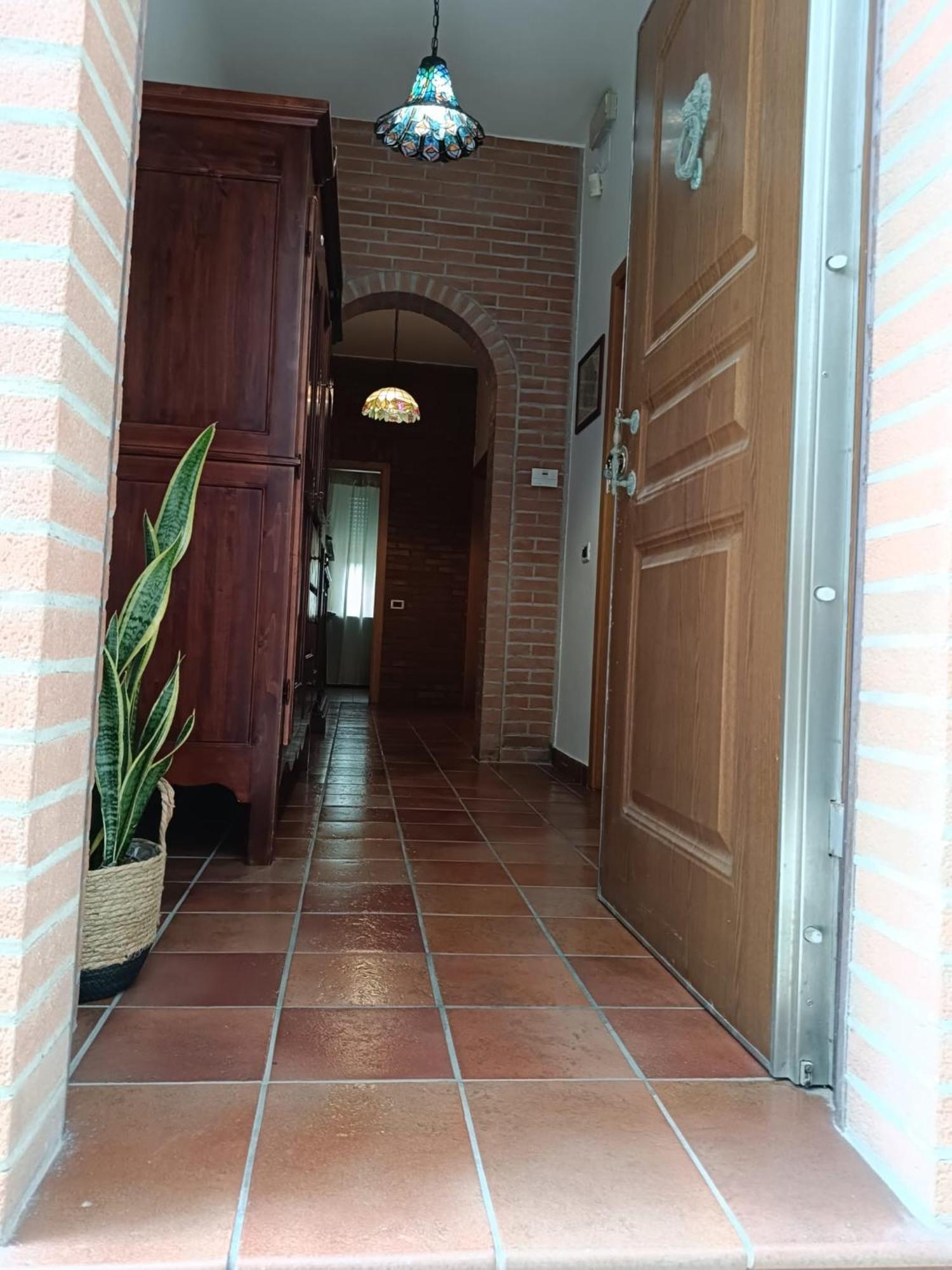 Salotto Sul Mare Pescara , Via Cadorna Apartment Екстериор снимка